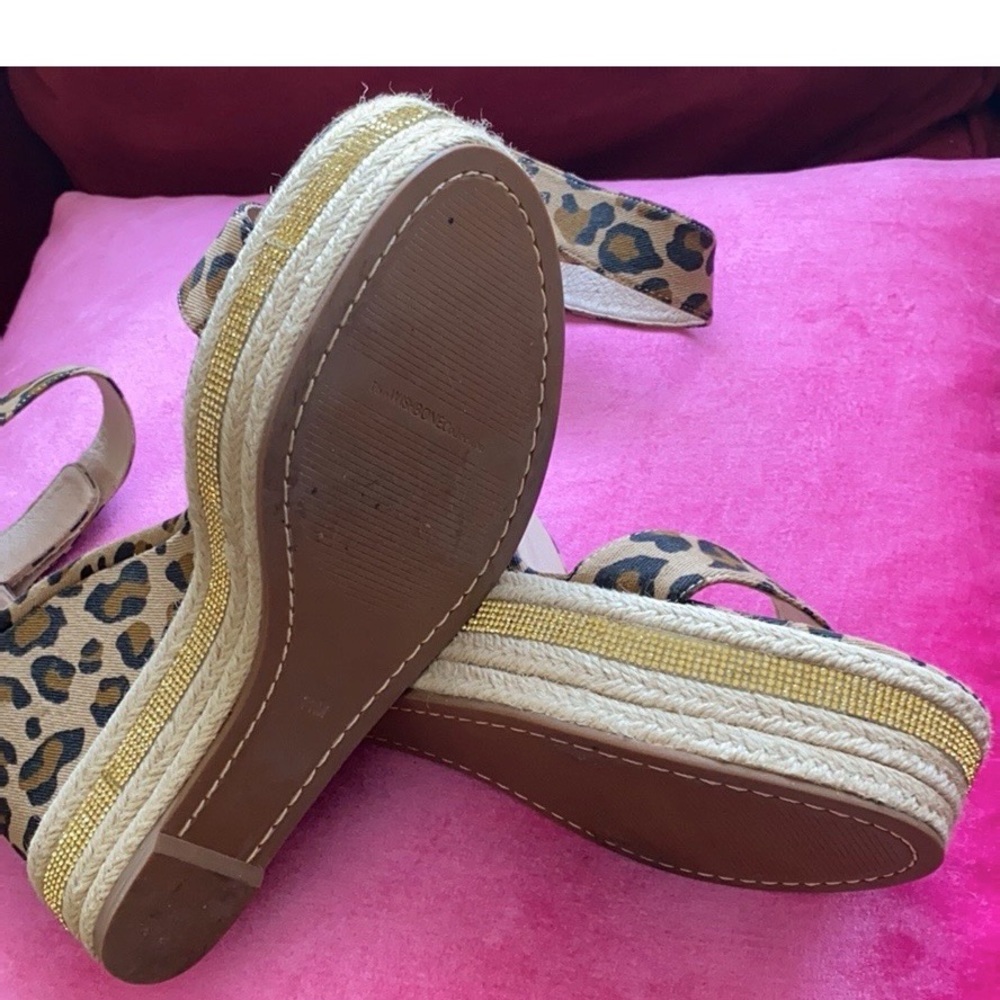👡WISHBONE SANDALS👡 - Picture 2 of 5